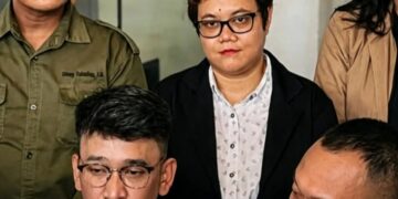 Rp3,5 Miliar Dikembalikan!  Ruben Onsu Berdamai dengan Pelapor, Laporan Polisi Telah Dicabut