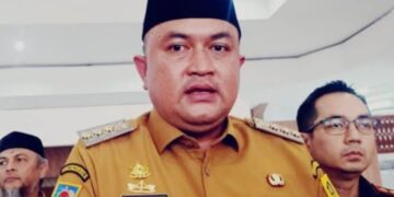 Bupati Bogor Merespons Langkah KPK, Menghormati dan Mengikuti Seluruh Proses Hukum Berjalan