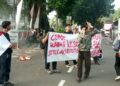 Tuntutan Tak Dijawab, PPAK Siapkan Aksi Lanjutan di Depan Pintu Istana Bogor