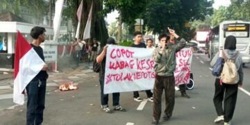 Tuntutan Tak Dijawab, PPAK Siapkan Aksi Lanjutan di Depan Pintu Istana Bogor