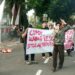 Tuntutan Tak Dijawab, PPAK Siapkan Aksi Lanjutan di Depan Pintu Istana Bogor