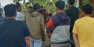 Diduga Ancam Warga! Jika Tidak Memilihnya di Pilkades “Sawah Garapannya Akan Diambil Alih”