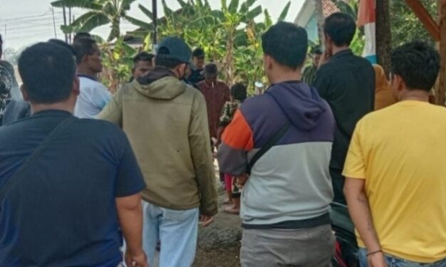 Diduga Ancam Warga! Jika Tidak Memilihnya di Pilkades “Sawah Garapannya Akan Diambil Alih”