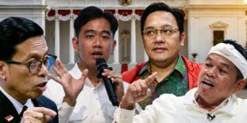 Andi Azwan: Wacana Duet Gibran – Dedi Mulyadi Pada 2029 “Itu Pendapat Pribadi Farhat Abbas”