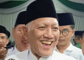 Di Balik Peci Ketum PBNU Baru: Gus Kikin Ternyata Pemilik Kerajaan Bisnis Migas Raksasa!