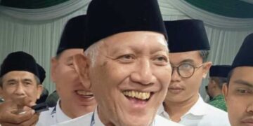Di Balik Peci Ketum PBNU Baru: Gus Kikin Ternyata Pemilik Kerajaan Bisnis Migas Raksasa!