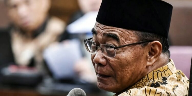 Sidang Kasus Dugaan Korupsi Kuota Haji Kembali Menjadi Sorotan!