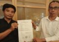 Kritisi Mandeknya Kasus PT Genesis, LBH Mengadukan Aparat Penegak Hukum ke Jamwas