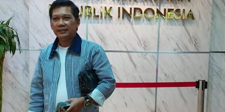 Kasus Febrie Adriansyah, Matahukum Ingatkan Batas Wewenang Hakim Praperadilan Tak Boleh Dilanggar