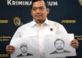 Kasus Bambang Naik Penyidikan! Sketsa Dua Pelaku Dikantongi, Polisi Janji Ungkap Identitas Jum’at