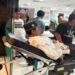 Kembali Memakan Korban! Ratusan Santri Ponpes Manbaul Hikam Dilarikan ke Rumah Sakit Akibat “Keracunan MBG”