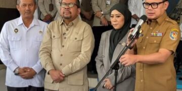 Sorotan! Dugaan Keterlibatan Ormas dalam Kerusuhan Kemendagri Minta Bukti?