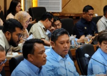MBG Dapat Rp232,5 Triliun! BGN Siapkan Rp373,3 Miliar untuk  Standarisasi Dapur Hingga Pelatihan Petugas