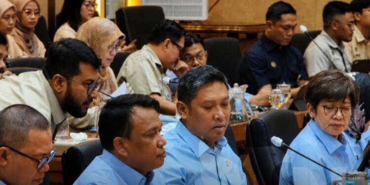 MBG Dapat Rp232,5 Triliun! BGN Siapkan Rp373,3 Miliar untuk  Standarisasi Dapur Hingga Pelatihan Petugas