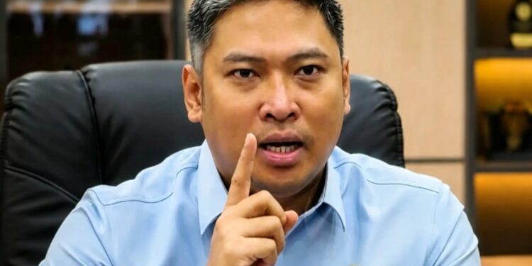 556 Jadi Korban MBG – BGN Bongkar Kelalaian Serius di SPPG: 400 Ompreng Hanya 1 Lebel