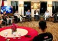 Mas Botok Kecewa! Saat Hadiri Undangan Acara Indonesia Lawyers Club, Bertajuk: UU Perampasan Aset Perlukah?