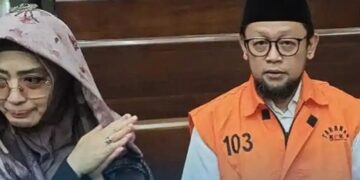 Gus Alex Klaim 24 Anggota DPR Terima Uang 1.500 Riyal, Total Kurang Lebih Rp156 Juta
