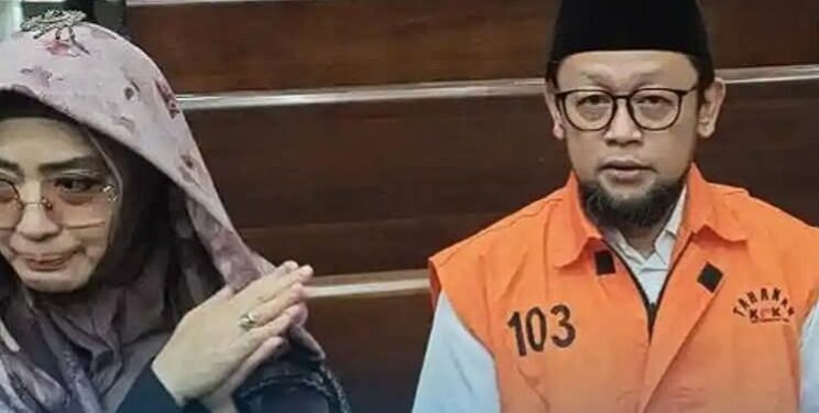 Gus Alex Klaim 24 Anggota DPR Terima Uang 1.500 Riyal, Total Kurang Lebih Rp156 Juta