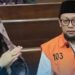 Gus Alex Klaim 24 Anggota DPR Terima Uang 1.500 Riyal, Total Kurang Lebih Rp156 Juta