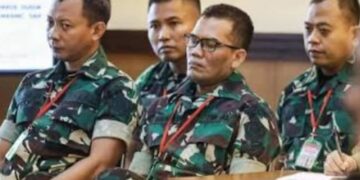 Dua Anggota BAIS TNI Penyiram Air Keras Andrie Yunus Batal Dipecat Usai Banding Dikabulkan, Kok Bisa?