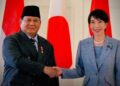 Jepang Ajak  WNI Pindah Negara! Diberi Pekerjaan Dengan Gaji Rp27 Juta Per Bulan