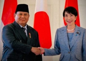 Jepang Ajak  WNI Pindah Negara! Diberi Pekerjaan Dengan Gaji Rp27 Juta Per Bulan
