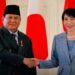 Jepang Ajak WNI Pindah Negara! Diberi Pekerjaan Dengan Gaji Rp27 Juta Per Bulan