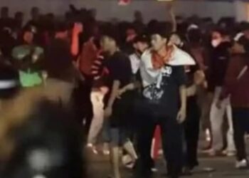 Lebih dari Sepekan Kasus Tewasnya Pedagang Cermin, Belum Ada yang Ditangkap?