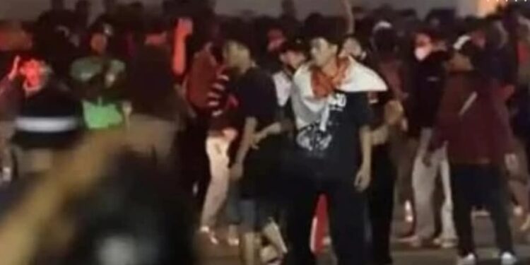 Lebih dari Sepekan Kasus Tewasnya Pedagang Cermin, Belum Ada yang Ditangkap?