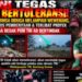 TNI Tegas Tak Bertoleransi! Oknum Babinsa Diduga Melampaui Wewenang, Minta Hapus Pemberitaan & Terlibat Proyek – Warga Desak POM TNI AD Bertindak