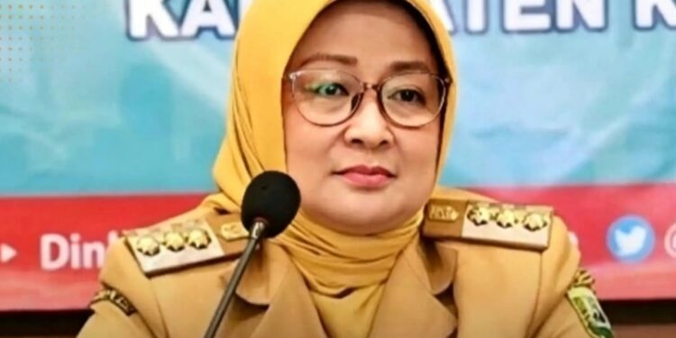 Keluarga Bupati Kebumen Diduga Kelola Lebih Dari 100 Dapur MBG, Jadi Sorotan!