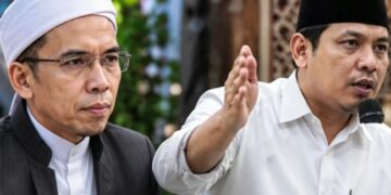 Buku “Islam Ala Prabowo” Tuai Polemik, Tak Pernah Kirim Tulisan Tapi Namanya Muncul Sebagai Kontributor?